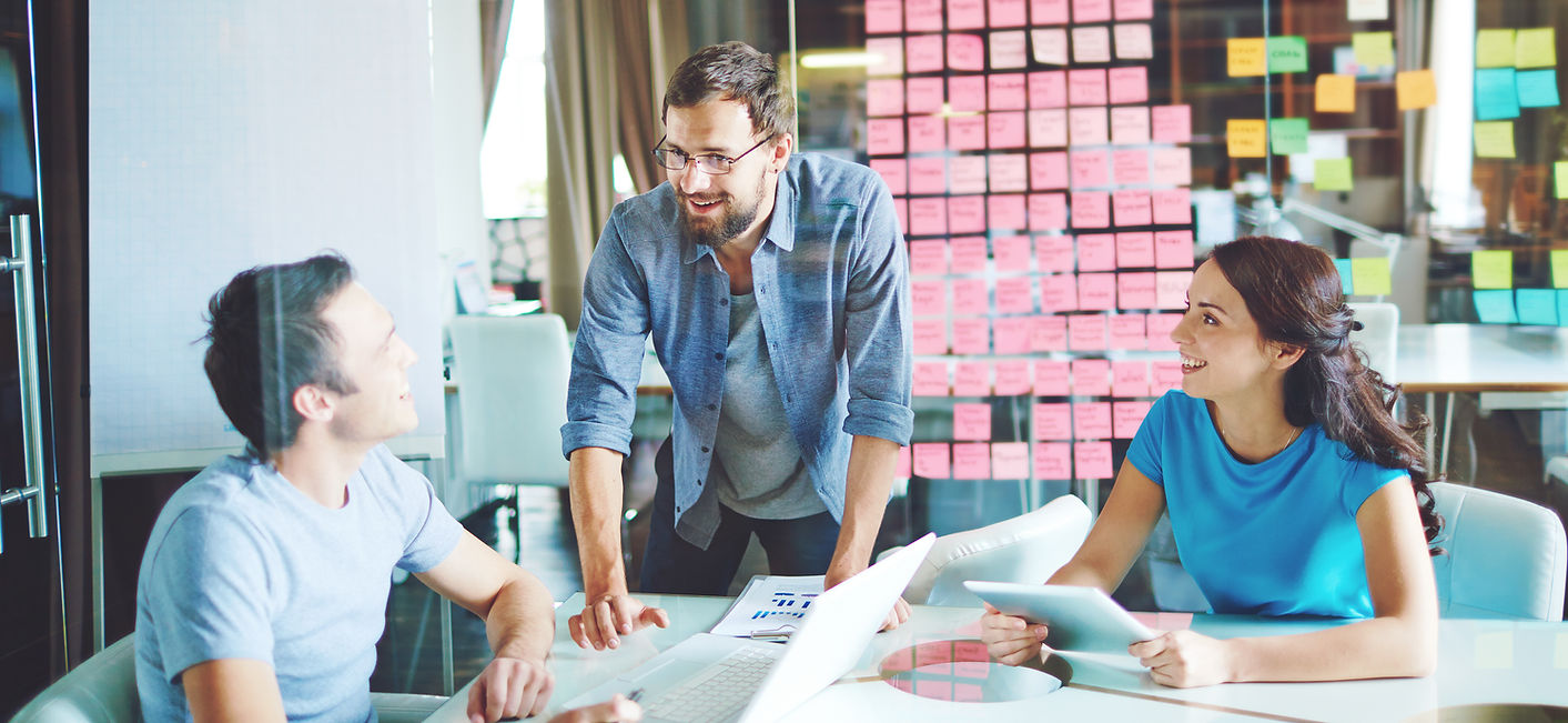 Brainstorming Session